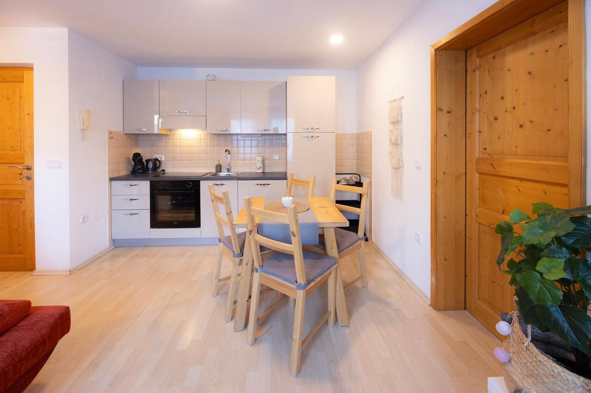 Apartmaji Anze Kranjska Gora Habitación foto