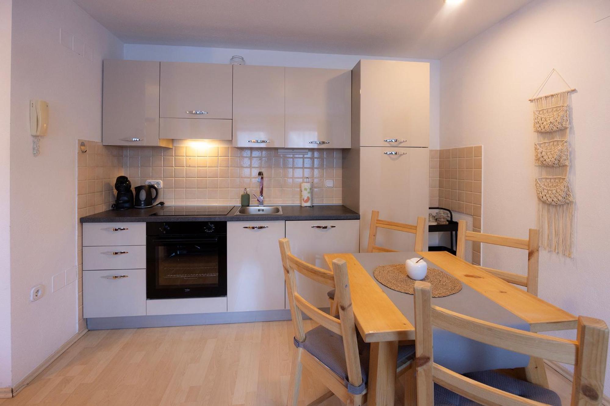Apartmaji Anze Kranjska Gora Exterior foto
