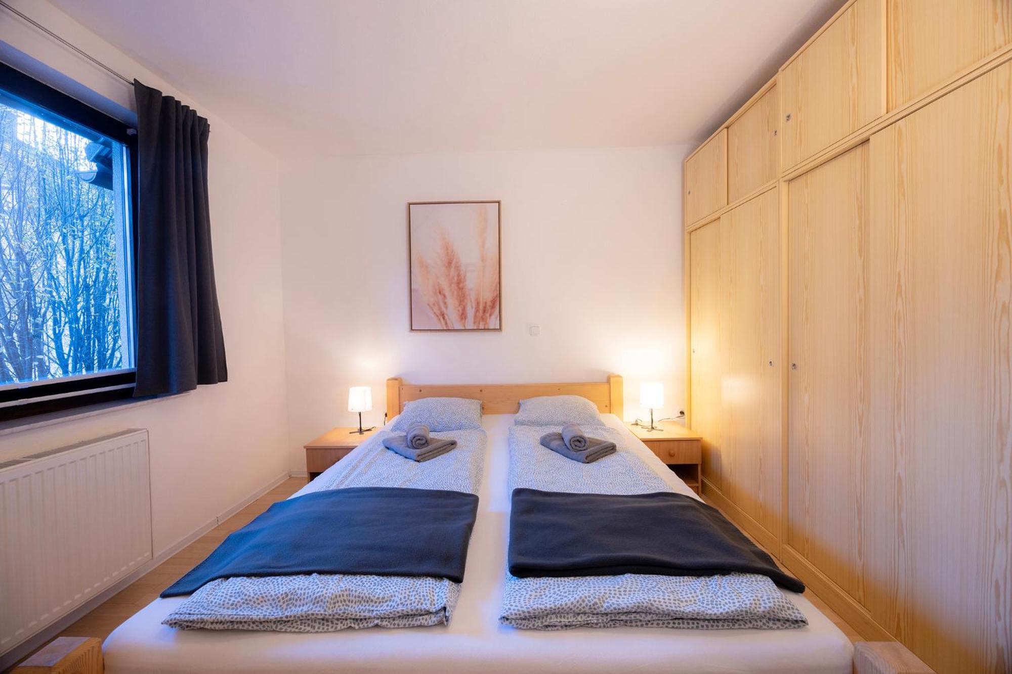 Apartmaji Anze Kranjska Gora Habitación foto