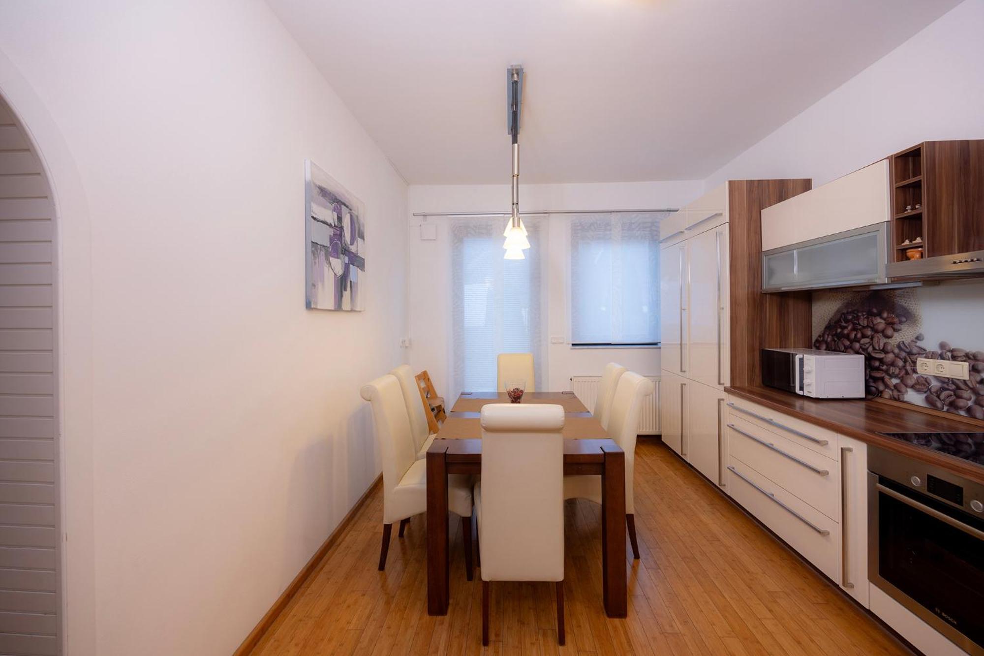 Apartmaji Anze Kranjska Gora Habitación foto