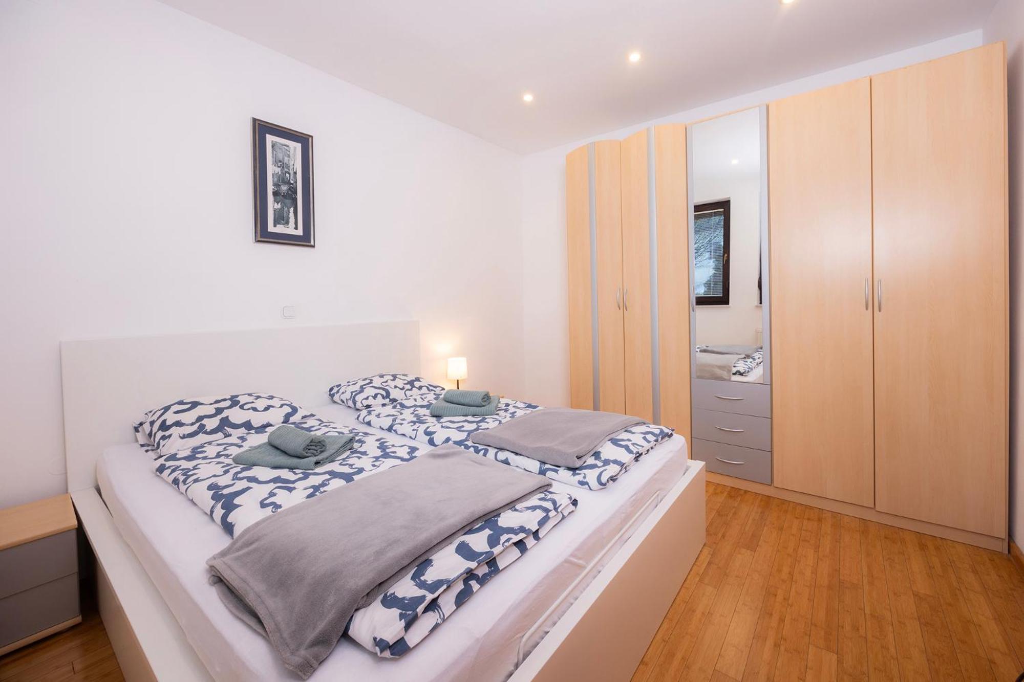 Apartmaji Anze Kranjska Gora Habitación foto